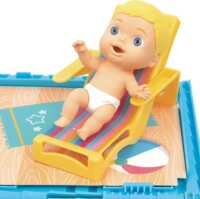 Giochi Preziosi Amicicci Guruló babaház babával