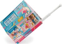 Giochi Preziosi Amicicci Guruló babaház babával