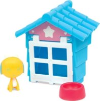 Giochi Preziosi Amicicci Guruló babaház babával