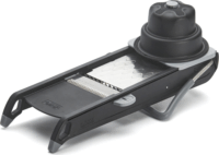 De Buyer Swing Plus Mandoline Zöldségszeletelő - Fekete