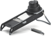 De Buyer Swing Plus Mandoline Zöldségszeletelő - Fekete