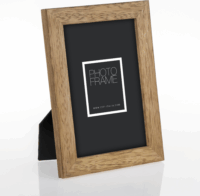 ZEP ML757 Anzio 20,5x15,5 Képkeret - Barna