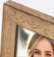 ZEP ML757 Anzio 20,5x15,5 Képkeret - Barna