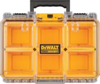 DeWalt DWST83392-1 ToughSystem 2.0 Szerszám rendszerező