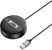 Orico YS5-C3-03-BK-BP USB Type-C 3.0 HUB (4 port)