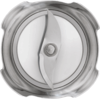 Smeg 50's Style Botmixer - Krém