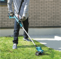 Makita DUR193Z Akkumulátoros szegélynyíró