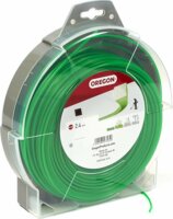 Oregon 2.7mm Szögletes Damil (59m)