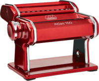 Marcato Atlas 150 Wellness tésztakészítő - Piros