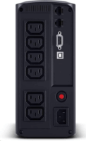 CyberPower ValuePRO VP700EILCD 700VA / 390W Vonalinteraktív UPS