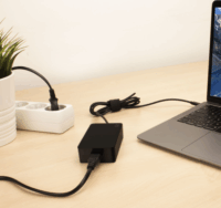 ACT AC2005 Univerzális Notebook töltő 65W (USB-C)