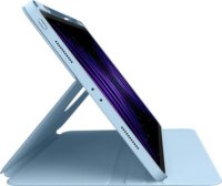 Baseus Minimalist Apple iPad Pro /Air 4/Air 5 Trifold tok - Kék