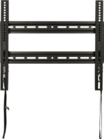 Actec TVM3 32"-55" LCD TV/Monitor fali tartó - Fekete