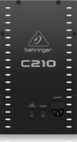 Behringer C210 bluetooth hangszóró