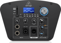 Behringer C210 bluetooth hangszóró