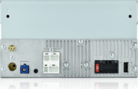 Pioneer SPH-DA360DAB Multimédiás autó HiFi fejegység