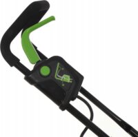 Greenworks GD24LM33 Akkumulátoros fűnyíró (Akku és töltő nélkül)