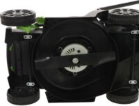 Greenworks GD24LM33 Akkumulátoros fűnyíró (Akku és töltő nélkül)