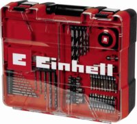 Einhell TE-CD 18/2 Li-i +64 Akkumulátoros ütvefúró-csavarozó