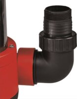Einhell GC-DP 9040 N Szennyvíz szivattyú