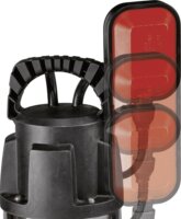 Einhell GC-DP 9040 N Szennyvíz szivattyú