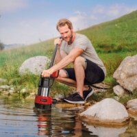 Einhell GC-DP 9040 N Szennyvíz szivattyú