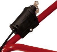 Einhell GC-PM 46 S HW-E Önjáró benzines fűnyíró