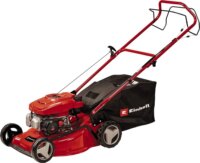 Einhell GC-PM 46/5 S Önjáró benzines fűnyíró