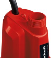 Einhell GE-SP 18 LL Li Solo Akkus búvárszivattyú