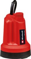 Einhell GE-SP 18 LL Li Solo Akkus búvárszivattyú