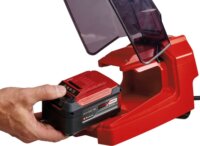 Einhell GE-SP 18 LL Li Solo Akkus búvárszivattyú