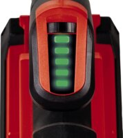 Einhell GE-UB 18/250 Li E-Solo Akkumulátoros Lombfúvó (Akku és töltő nélkül)