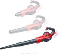 Einhell GE-UB 18/250 Li E-Solo Akkumulátoros Lombfúvó (Akku és töltő nélkül)
