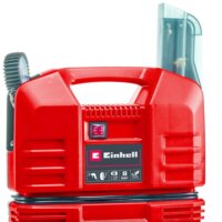 Einhell TC-AC 190 of Set Kompresszor Elektromos Pumpa