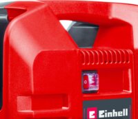 Einhell TC-AC 190 of Set Kompresszor Elektromos Pumpa