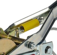 Einhell TC-LW 1000 Kézi emelő csörlő