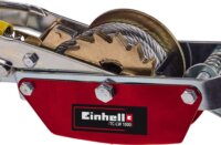 Einhell TC-LW 1000 Kézi emelő csörlő