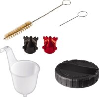 Einhell TC-SY 18/60 Li Solo Akkumulátoros festékszóró (Akku és töltő nélkül)