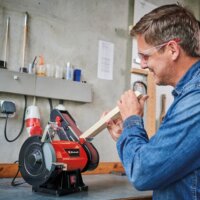 Einhell TC-US 350 Szalagcsiszoló