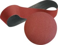 Einhell TC-US 380 Szalagcsiszoló