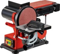 Einhell TC-US 380 Szalagcsiszoló