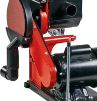 Einhell TC-US 380 Szalagcsiszoló