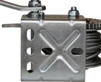 Einhell TC-WI 500 Kézi csörlő