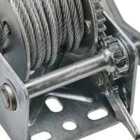 Einhell TC-WI 500 Kézi csörlő