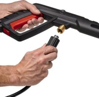 Einhell TE-HP 140 magasnyomású mosó