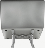 Conceptronic THANA04S 15,6" Laptop állvány - Ezüst