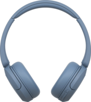 Sony WH-CH520 Wireless Headset - Kék