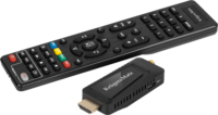 Krüger & Matz DVB-T2 H.265 HEVC Mini Tuner
