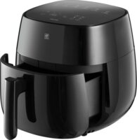 Zwilling 36450-280-0 4L Forrólevegős fritőz - Fekete