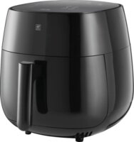Zwilling 36450-280-0 4L Forrólevegős fritőz - Fekete